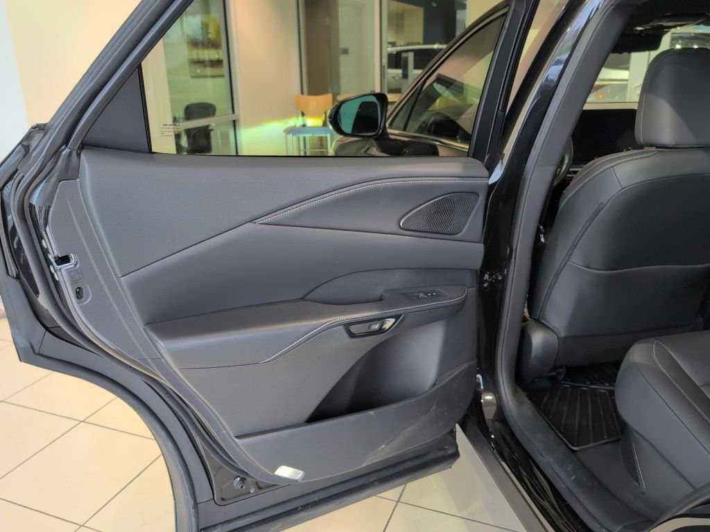 Used 2024 Lexus RX 350 w/ Convenience Package AWD/4WD image 27