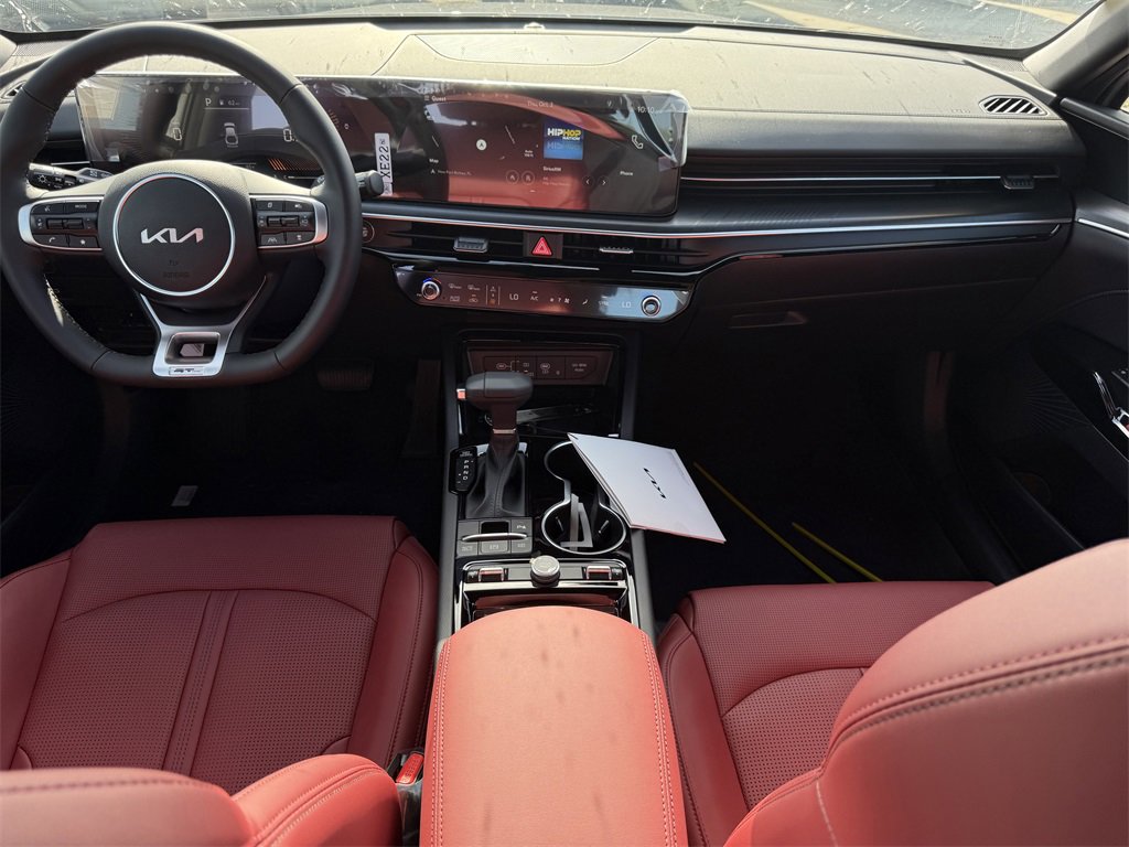 New 2026 Kia K5 GT-Line image 14