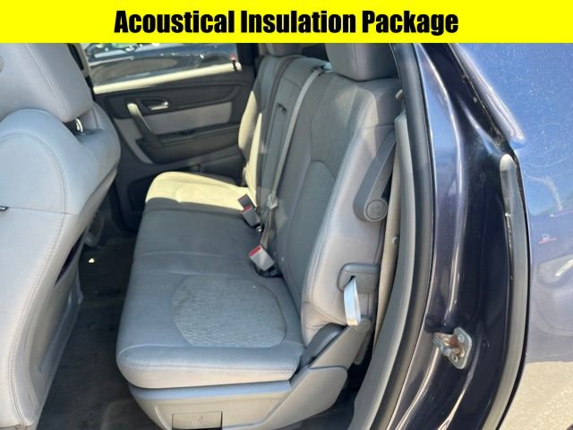 Used 2014 GMC Acadia SLE FWD image 7