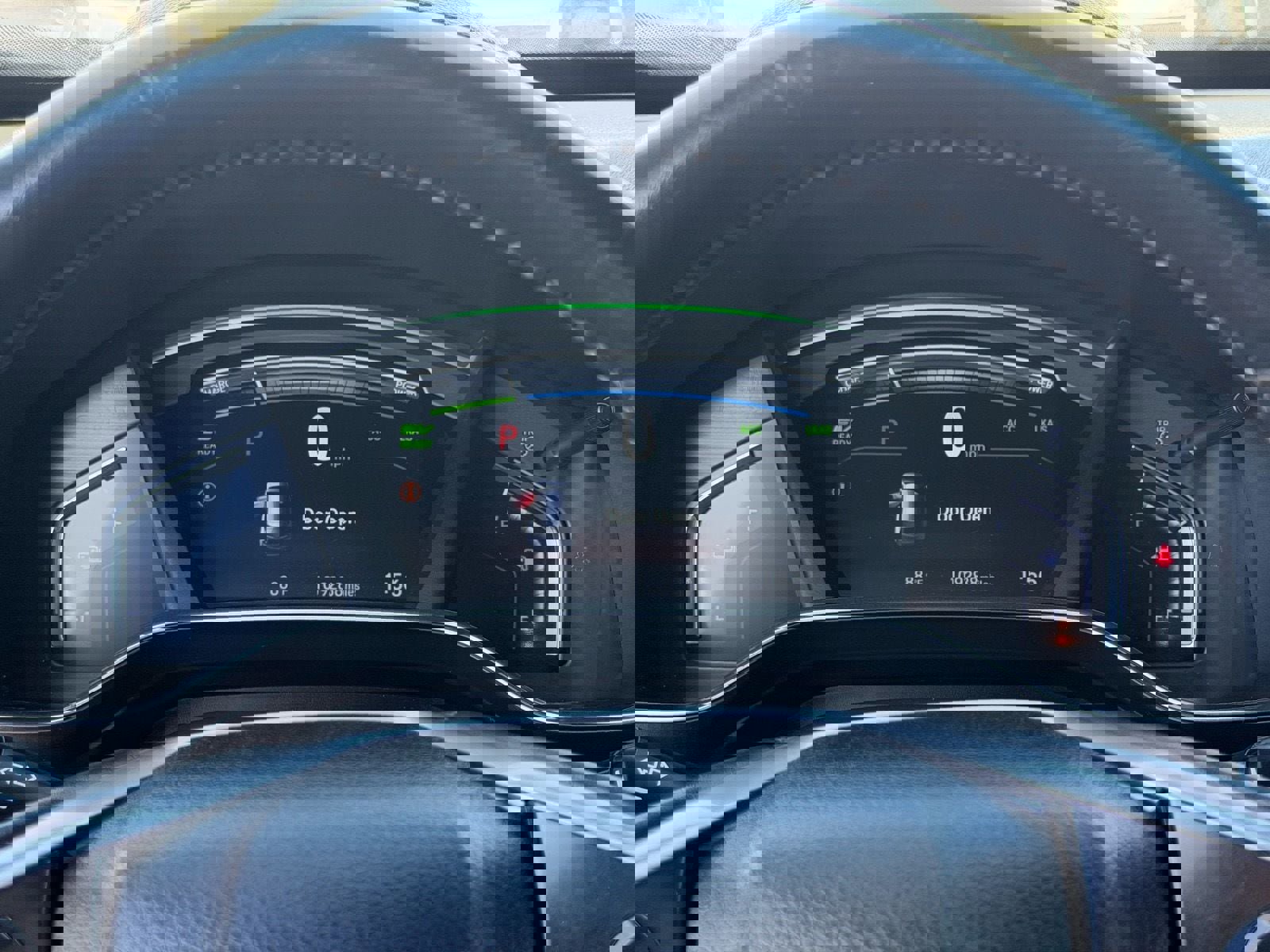 Used 2022 Honda CR-V Touring image 23