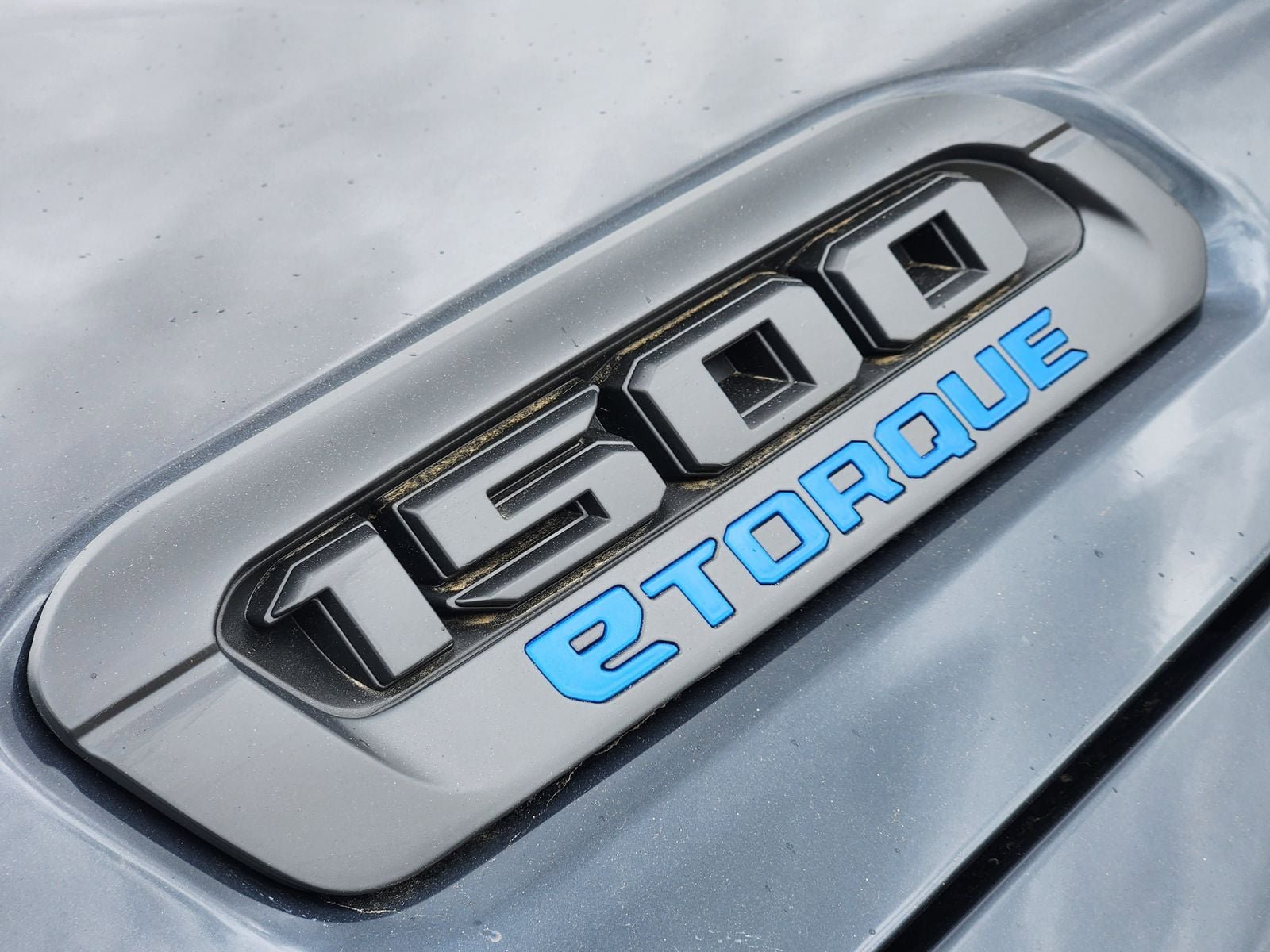 New 2026 RAM 1500 Lone Star image 19