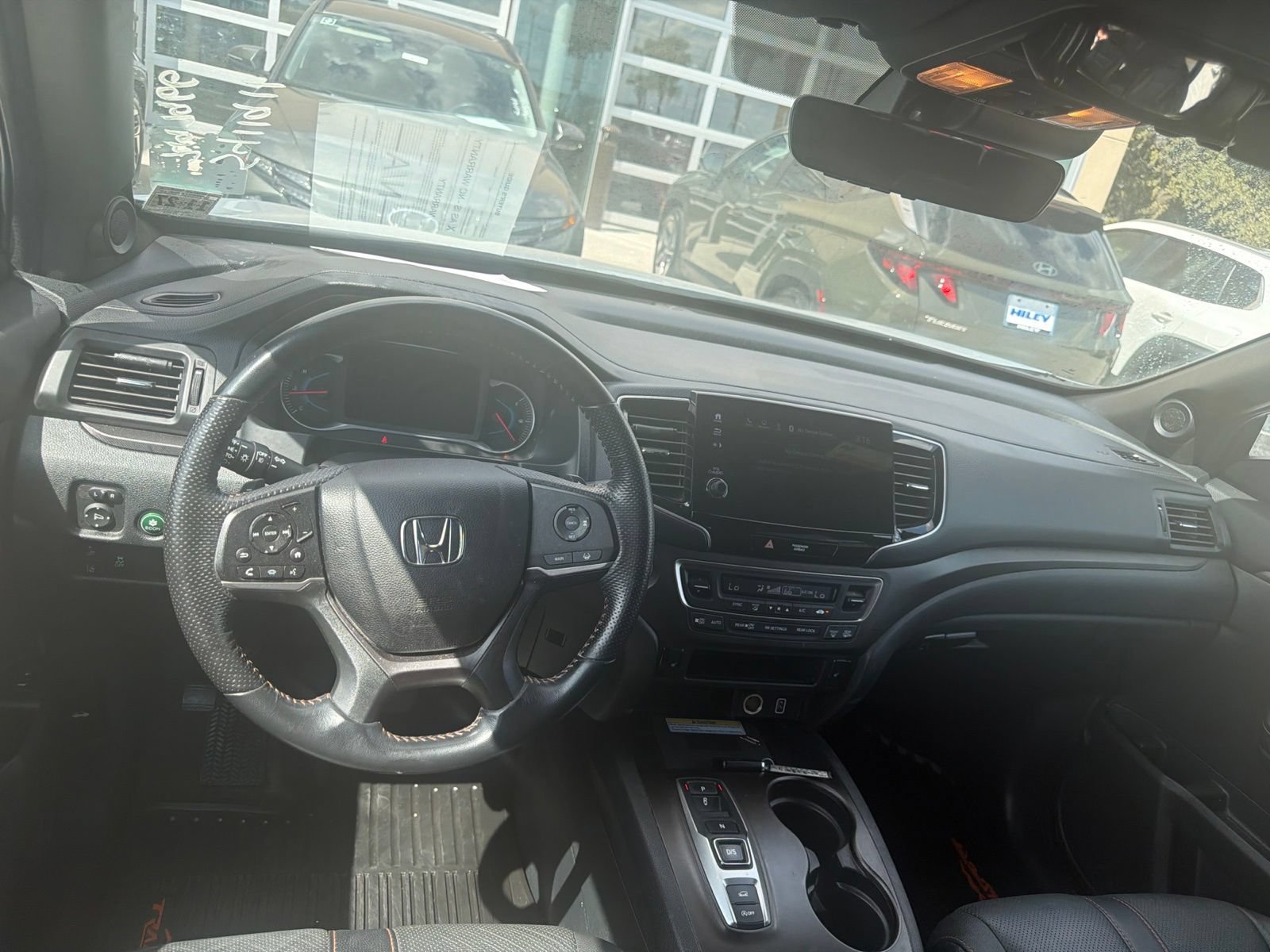 Used 2022 Honda Pilot TrailSport image 14