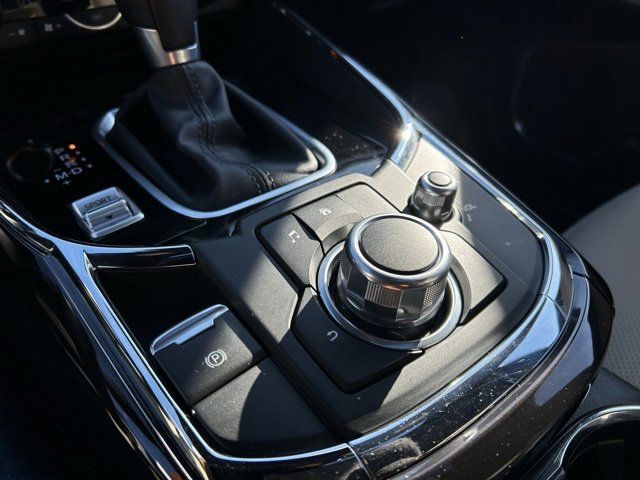 Used 2017 MAZDA CX-9 Grand Touring image 44