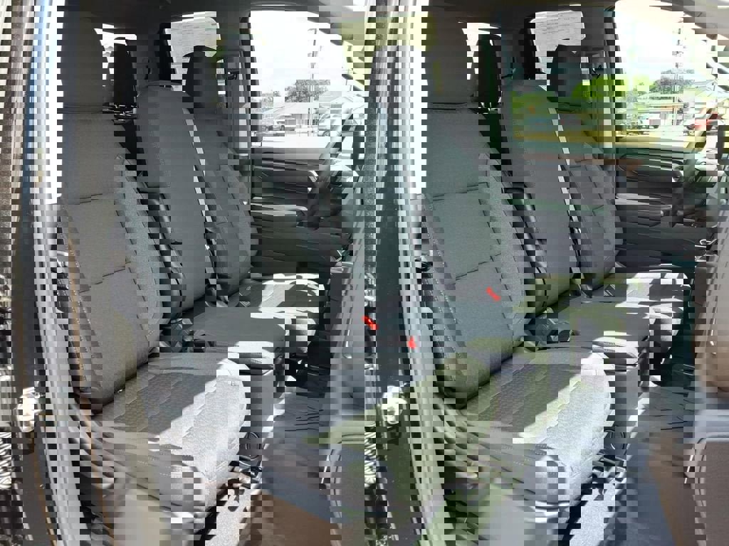 New 2026 Chevrolet Silverado 1500 RST w/ RST Select Package AWD/4WD image 13