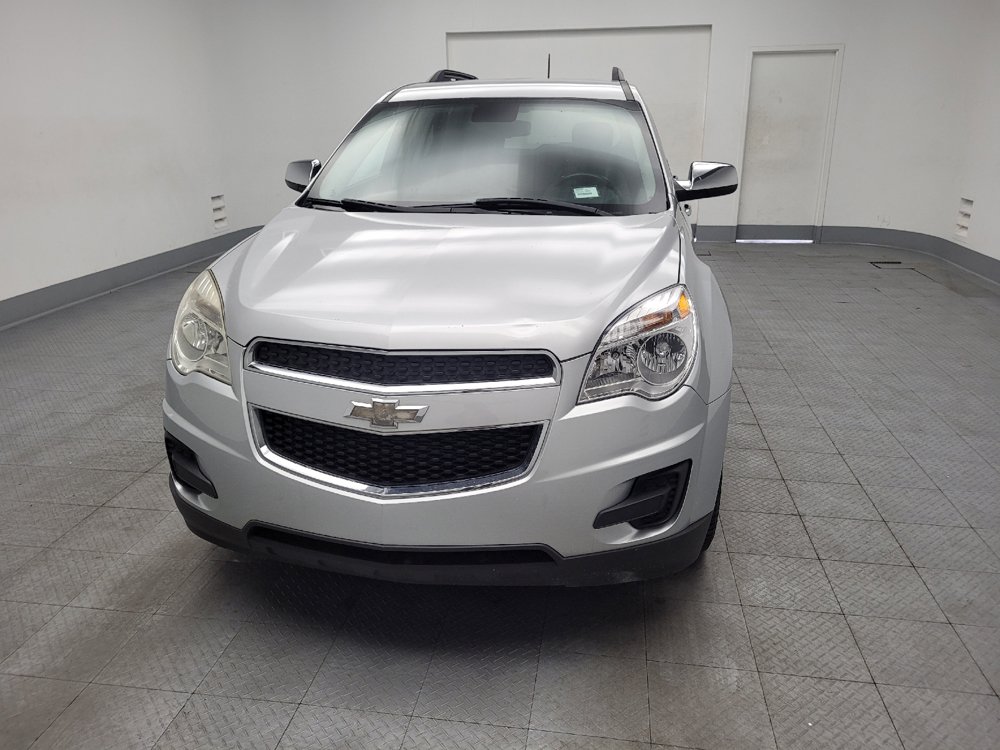 Used 2015 Chevrolet Equinox LT FWD image 15