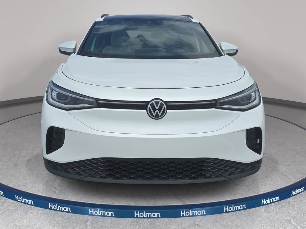 Used 2024 Volkswagen ID.4 S RWD image 4