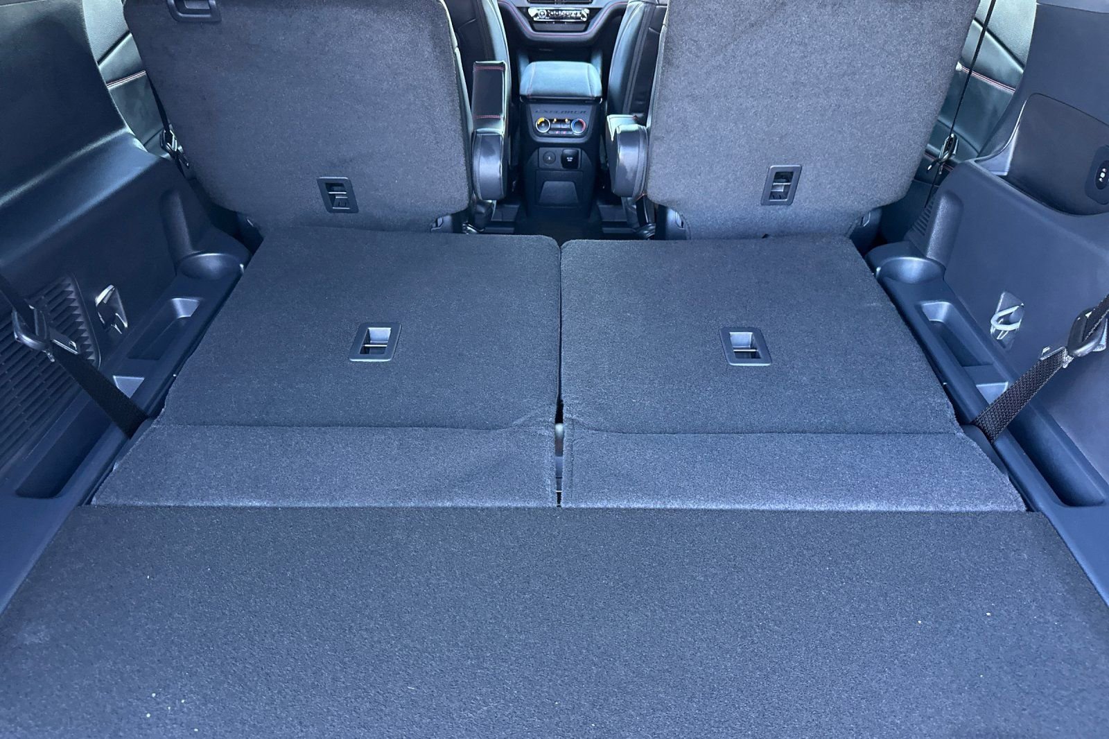 New 2026 Ford Explorer ST image 15