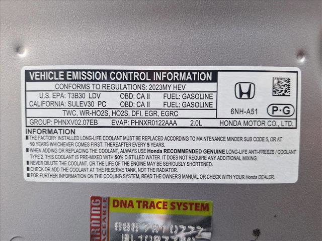 Used 2023 Honda Accord Touring image 20