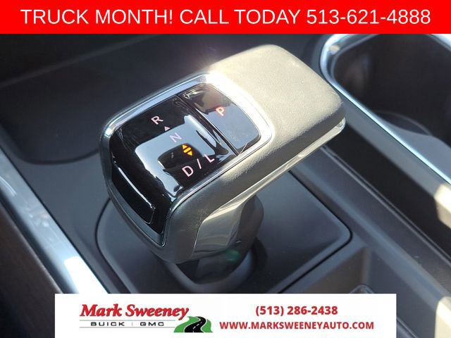 New 2026 GMC Sierra 1500 SLT w/ SLT Premium Plus Package image 29