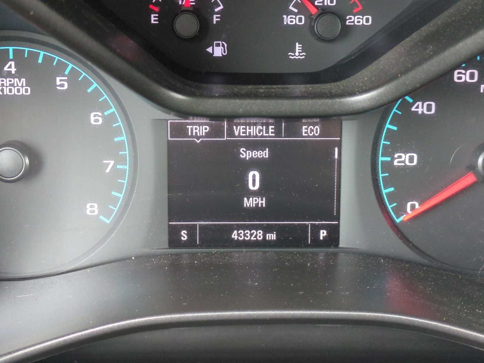 Used 2022 Chevrolet Colorado LT w/ Luxury Package AWD/4WD image 17
