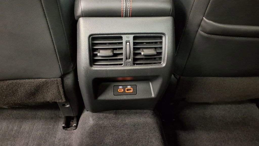 Used 2023 Nissan Altima 2.0 SR image 16