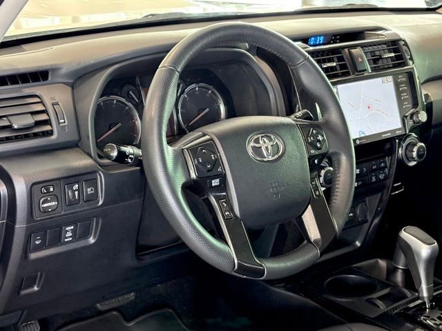 Used 2020 Toyota 4Runner TRD Pro image 12