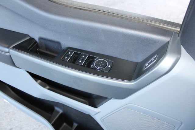 Used 2024 Ford F250 XLT w/ FX4 Off-Road Package image 26