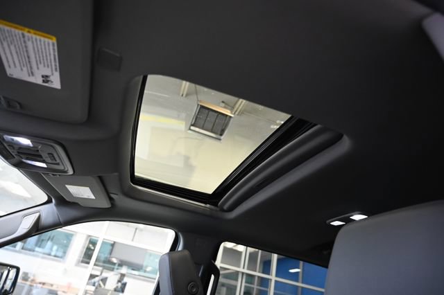 New 2026 Chevrolet Silverado 1500 LT Trail Boss AWD/4WD image 20