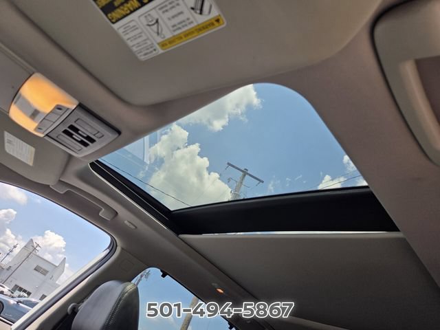 Used 2023 Nissan Rogue Platinum w/ Platinum Premium Package AWD/4WD image 10