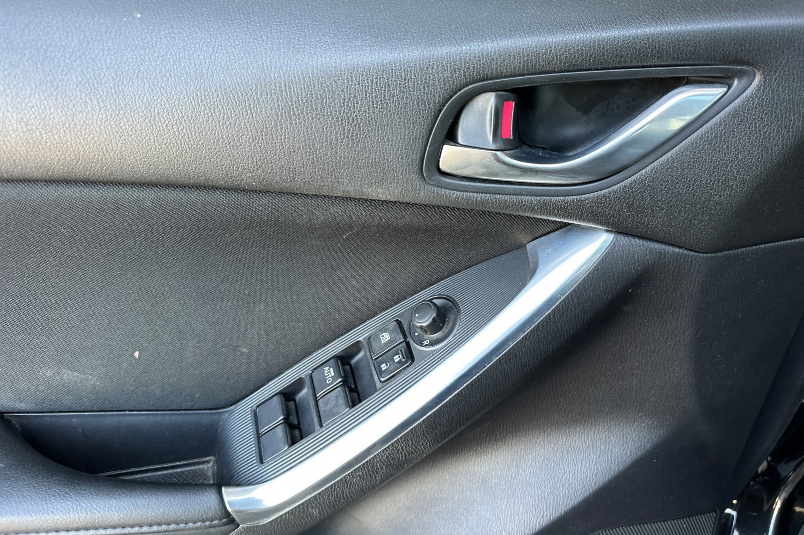 Used 2014 MAZDA CX-5 Touring w/ Touring Technology Package image 11