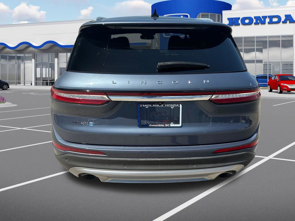 Used 2022 Lincoln Corsair AWD w/ Equipment Group 101A image 7