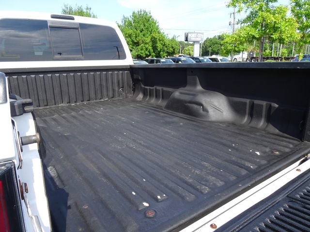 Used 2015 Ford F350 Lariat w/ Lariat Ultimate Package AWD/4WD image 29