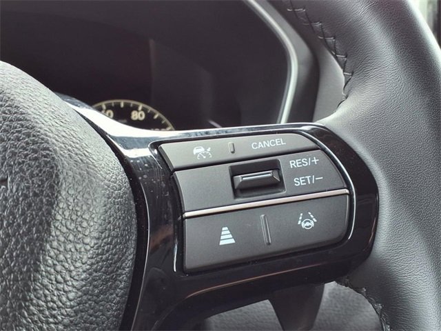 Certified 2025 Honda Pilot EX-L image 23