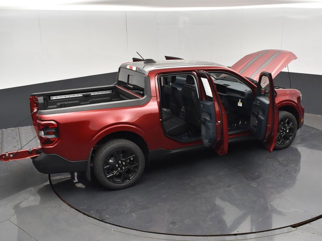 New 2026 Ford Maverick Lariat AWD/4WD image 32