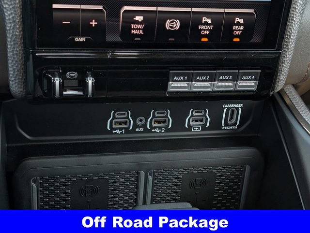 New 2026 RAM 2500 Limited image 22