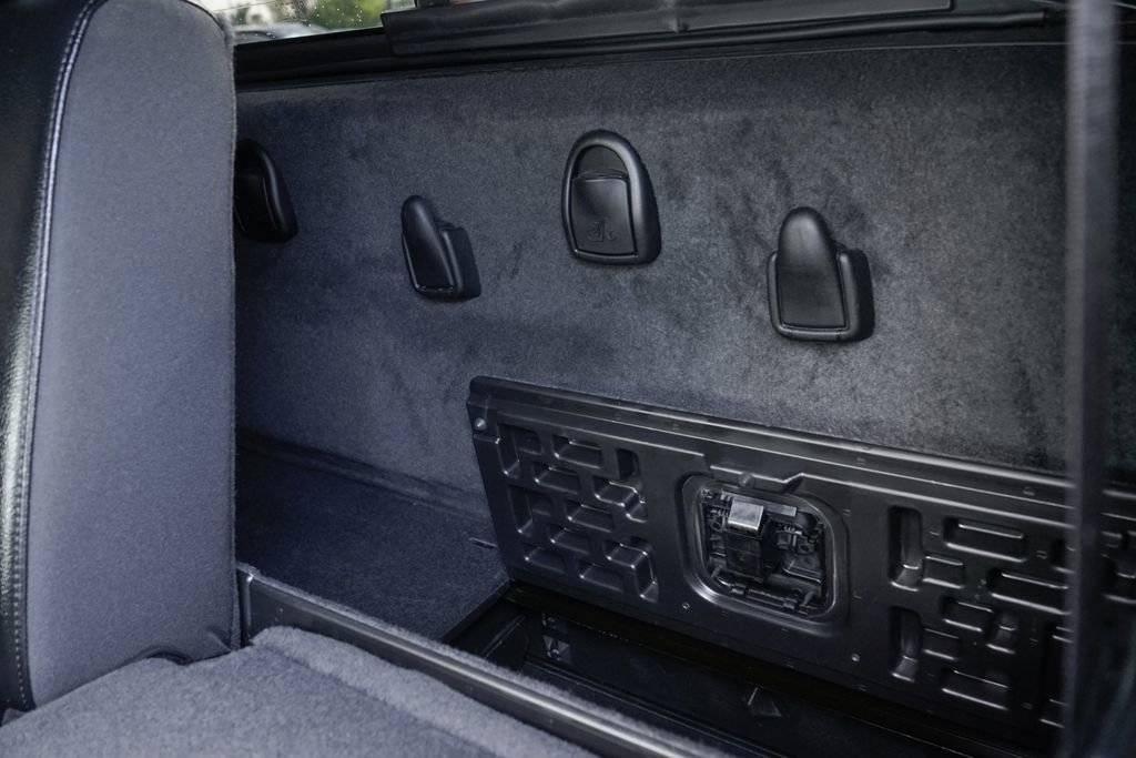 Used 2022 RAM 2500 Laramie w/ Night Edition image 37