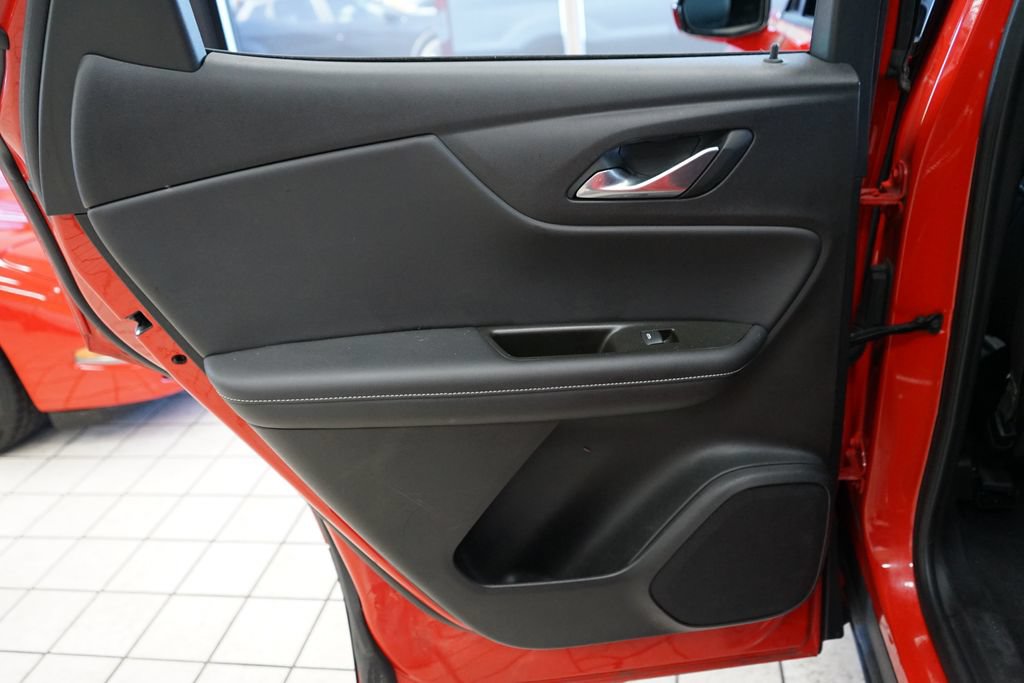 Used 2023 Chevrolet Blazer LT AWD/4WD image 43