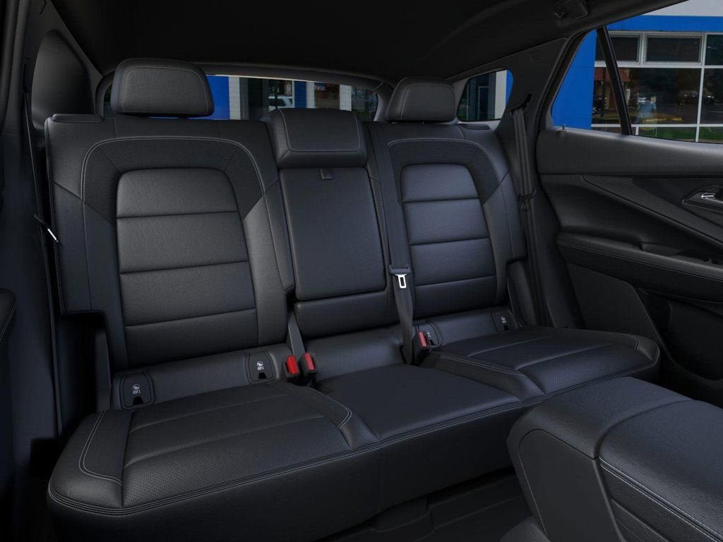 New 2026 Chevrolet Blazer EV LT image 17
