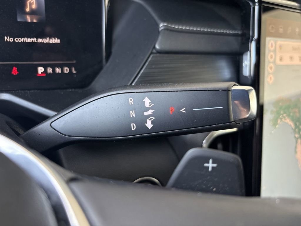 Certified 2025 GMC Acadia Elevation image 16