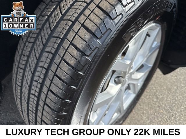 Used 2023 Jeep Grand Cherokee Limited w/ Luxury Tech Group II image 7