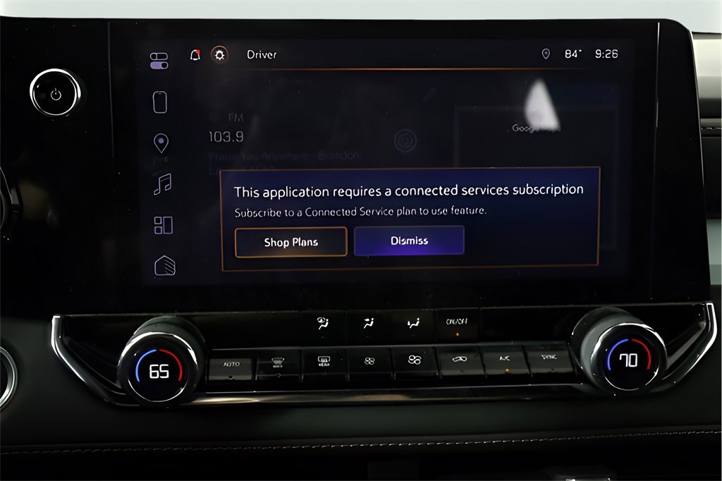 Used 2023 Chevrolet Colorado LT w/ LT Convenience Package image 30