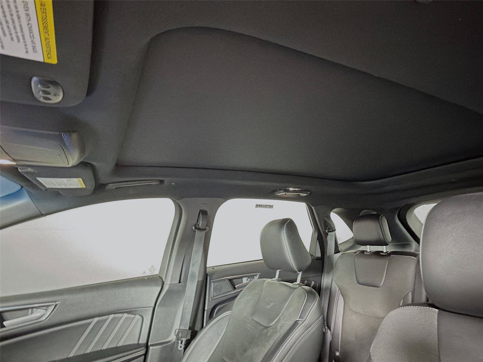 Used 2020 Ford Edge ST w/ Cold Weather Package AWD/4WD image 5