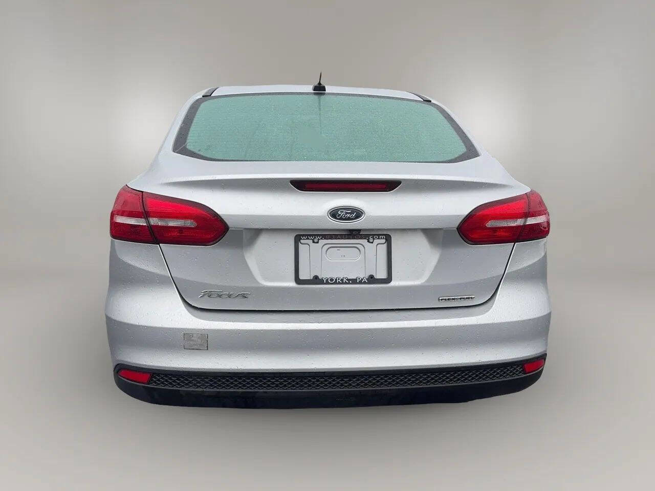 Used 2015 Ford Focus S image 5