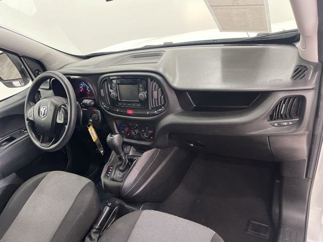 Used 2021 RAM ProMaster City Tradesman FWD image 39