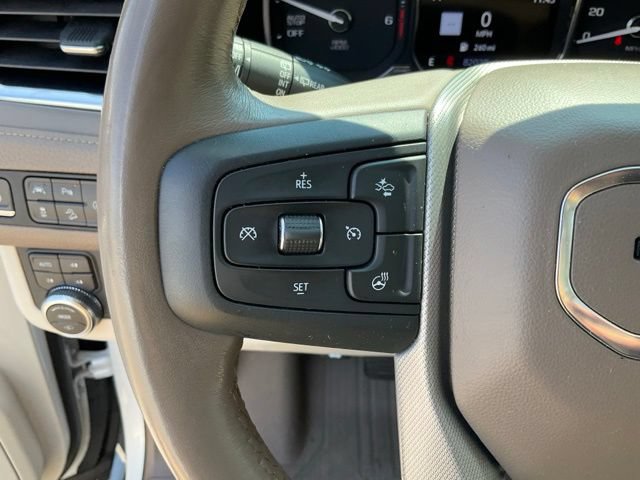 Used 2021 GMC Yukon Denali w/ Denali Ultimate Package AWD/4WD image 12