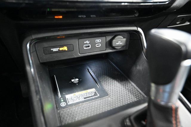 Used 2023 Honda CR-V Sport Touring image 18