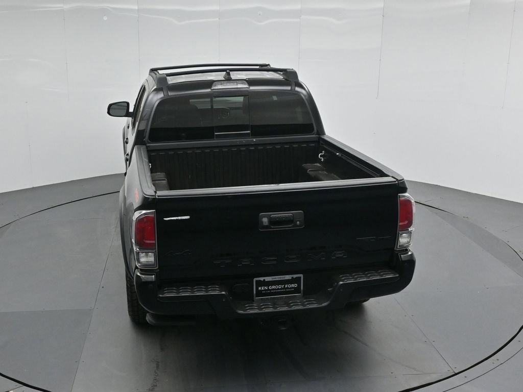 Used 2021 Toyota Tacoma TRD Pro image 39
