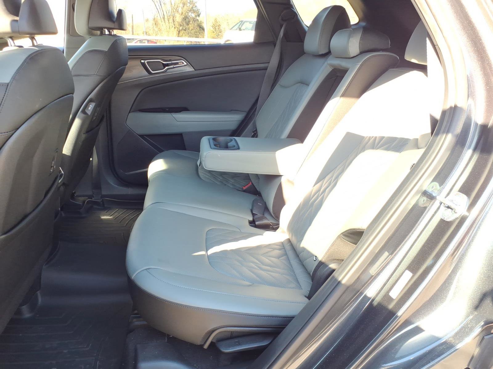 Used 2023 Kia Sportage X-Pro Prestige image 8