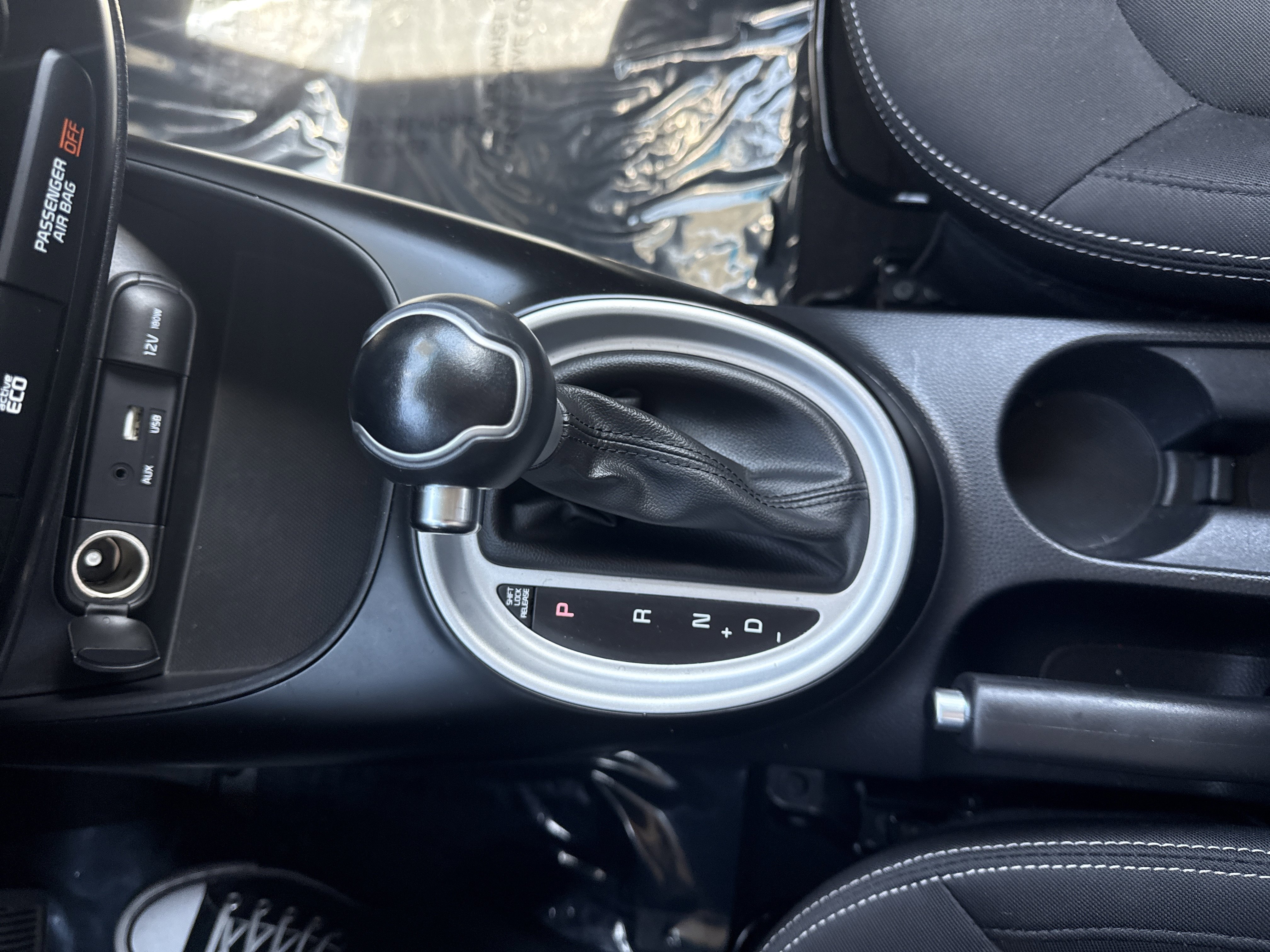Used 2016 Kia Soul FWD image 28