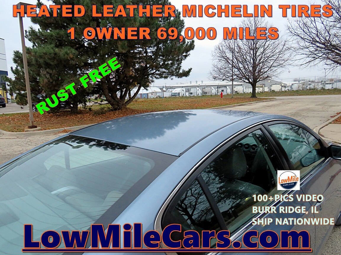 Used 2011 Nissan Altima 2.5 S w/ Convenience Pkg image 50