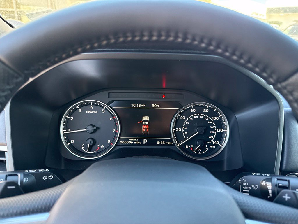 New 2026 Mitsubishi Outlander LE FWD image 23