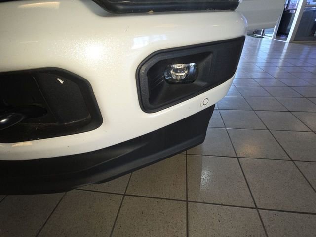 Used 2024 Ford F250 Lariat w/ Lariat Ultimate Package image 27