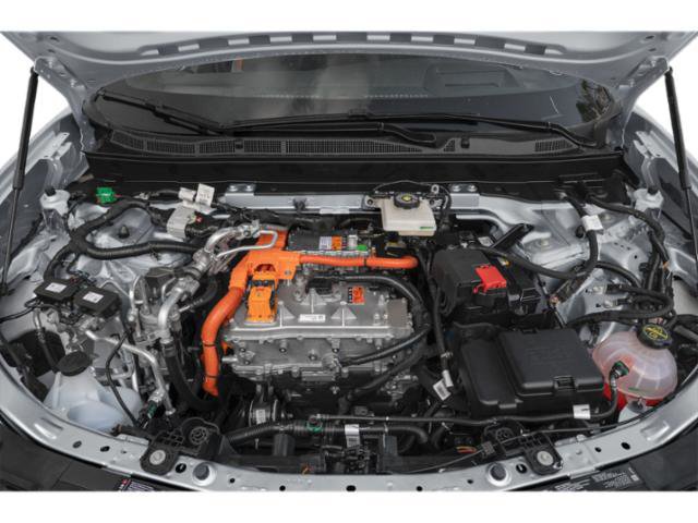 Used 2025 Chevrolet Blazer EV SS image 14