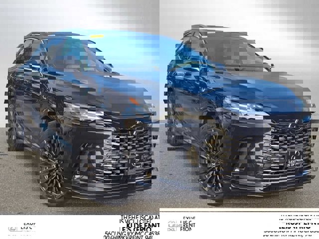 Certified 2025 Lexus RX 350 Premium w/ Convenience Package