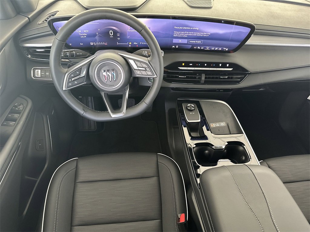 New 2025 Buick Enclave Sport Touring w/ Power Package image 17