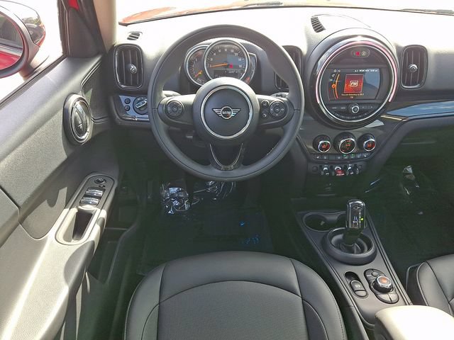 Used 2020 MINI Cooper Countryman FWD image 13