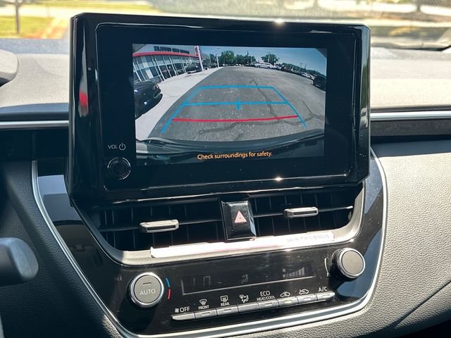 Used 2024 Toyota Corolla LE image 21