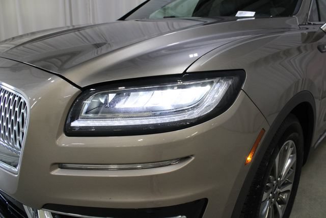 Used 2020 Lincoln Nautilus Premier w/ Equipment Group 101A AWD/4WD image 34