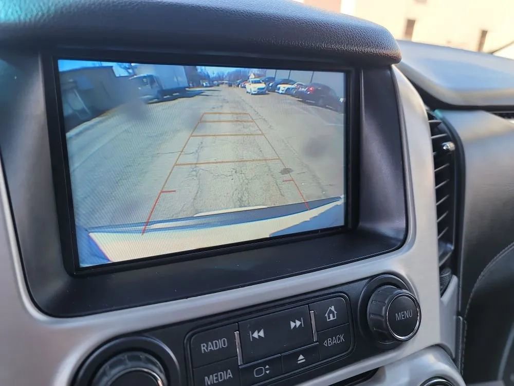 Used 2020 GMC Yukon XL SLT w/ Open Road Package image 22