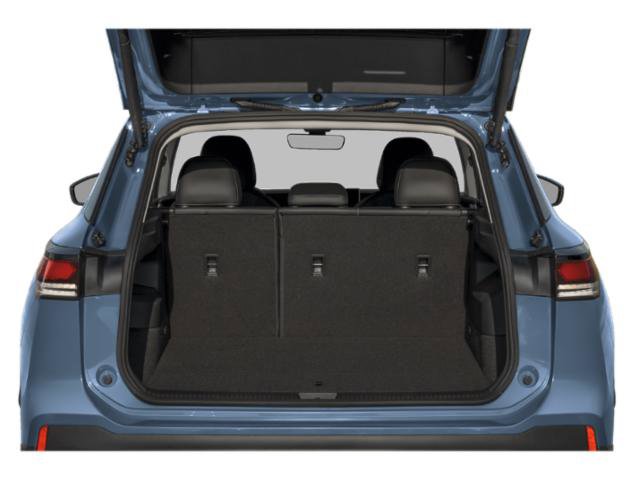 New 2026 Volkswagen Tiguan SE image 8